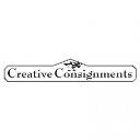 Creative Consignments logo